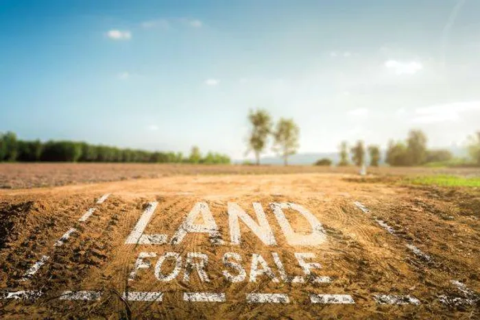 أرض شاسعة للبيع - الحليو 2، عجمان : Image 1