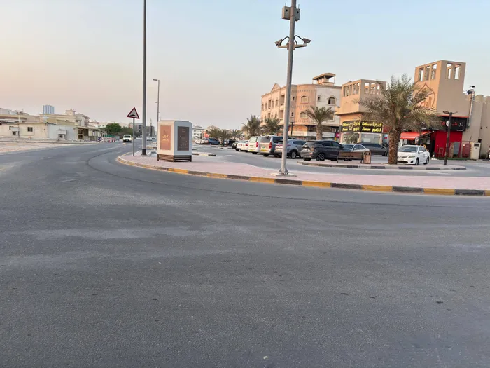 أرض 3,014 قدم في الباهية – أصل واضح بهامش محتمل : Image 1