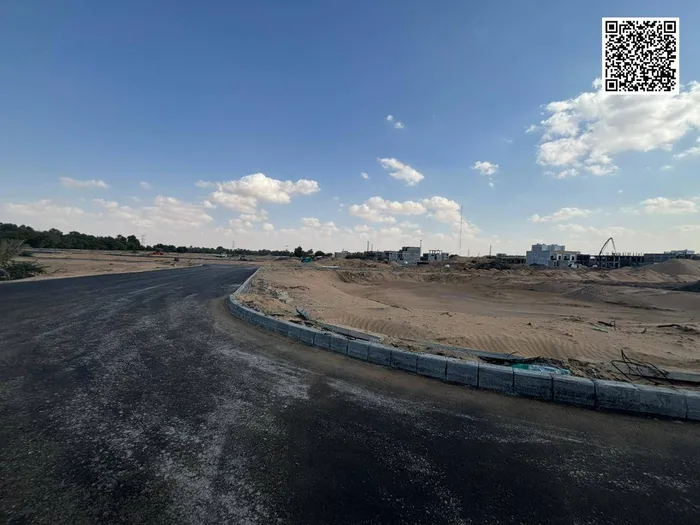 G+2 residential land from the developer and the price includes registration : Image 1