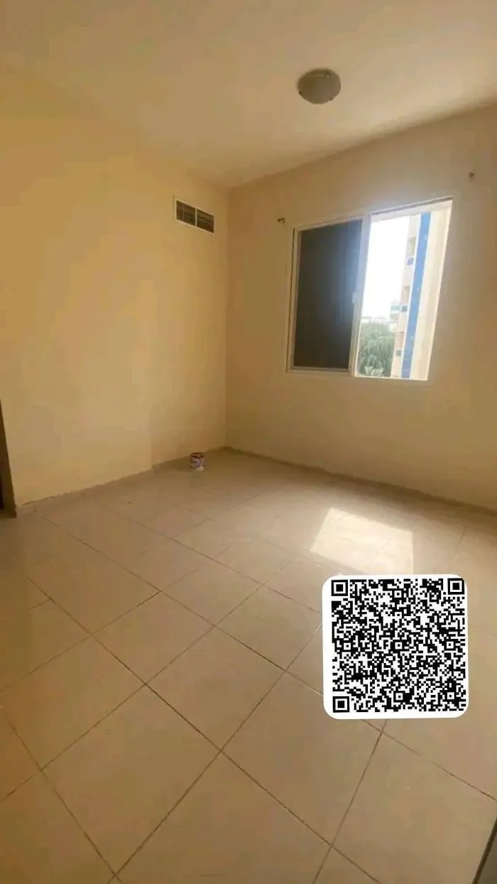 For annual rent in Ajman ♨️ Room and hall with balcony 👈 👈 Location: in Rashidiya 2 near Middle East and Falcon Tower/For annual rent in Ajman ♨️ One bedroom and living room with balcony 👈 Location: Al Rashidiya 2, near Middle East and Falcon Tower : Image 1