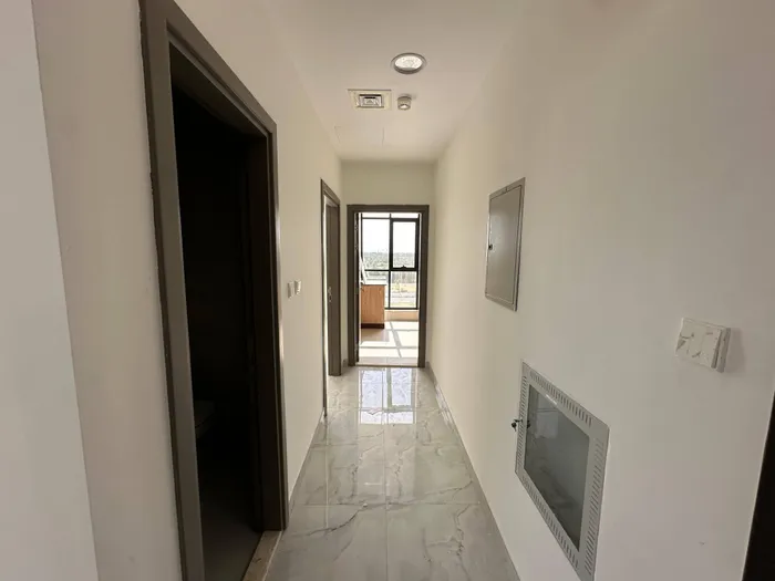 🏡 شقة غرفة وصالة للإيجار السنوي – أول ساكن : Image 1