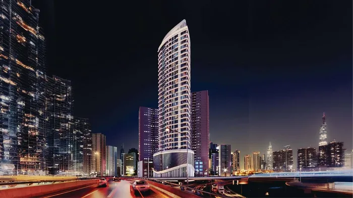 ajman pear c1 : Image 1