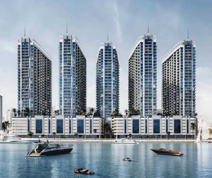 apartment for sale creek Tower : Image 1