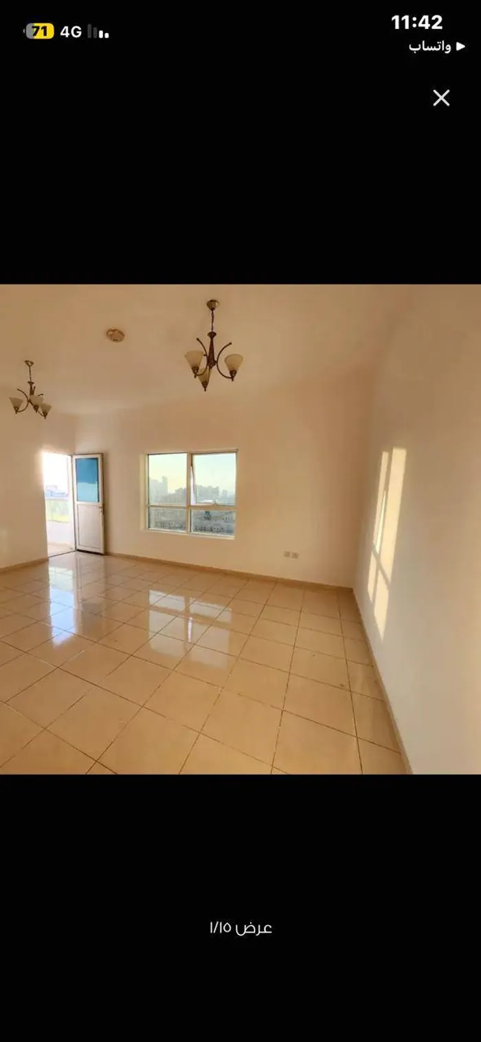 فرصة استثمار عقاري مميزة في عجمان – لا تفوّت العرض : Image 1