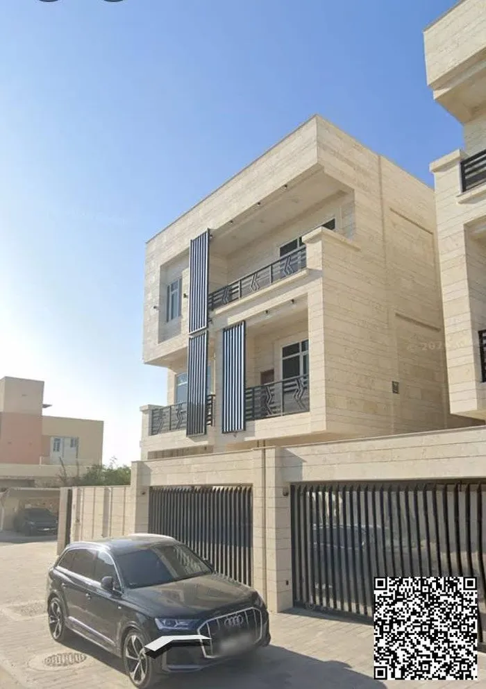 Residential land next to Saudi German Hospital. Residential land next to Saudi German Hospital. : Image 1