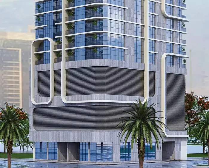 OASIS TOWER3 : Image 1