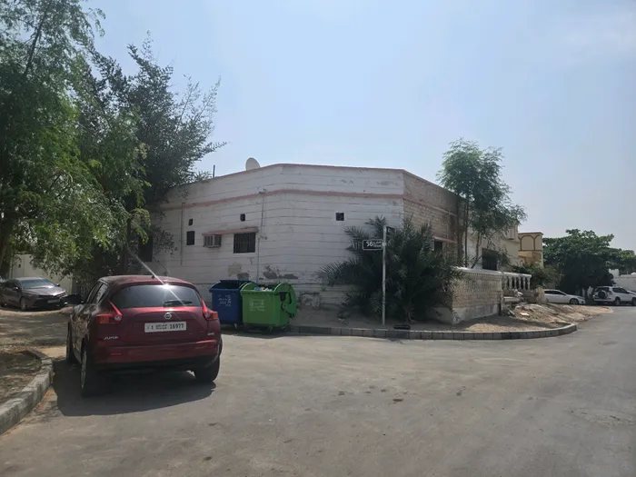 بيت شعبي للإيجار في الصبخة, الشارقة : Image 1