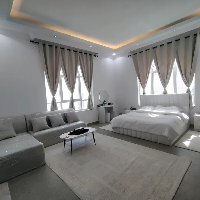 ستوديو مفروش  اول ساكن : Image 1