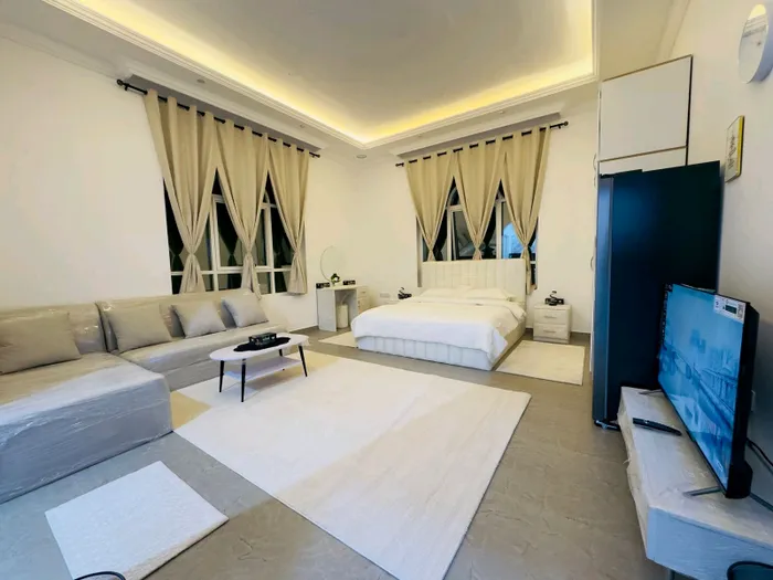 ستوديو مفروش اول ساكن : Image 1