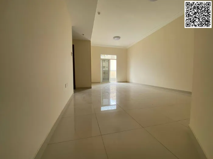 One bedroom apartment for annual rent : Image 1