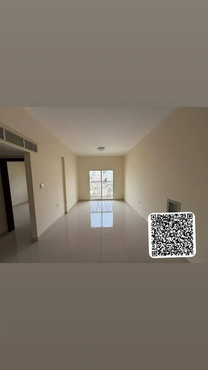 For Rent Apartment in Al Nuaimia 3, Ajman : Image 1