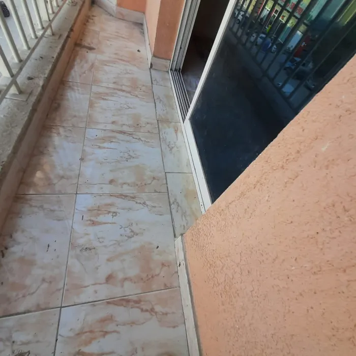 شقه  للايجارالسنوي غرفه وصاله وبلكونه  عجمان علي شارع الاتحاد الراشيديه 2/Apartment for annual rent, one bedroom, a living room, and a balcony in Ajman : Image 1