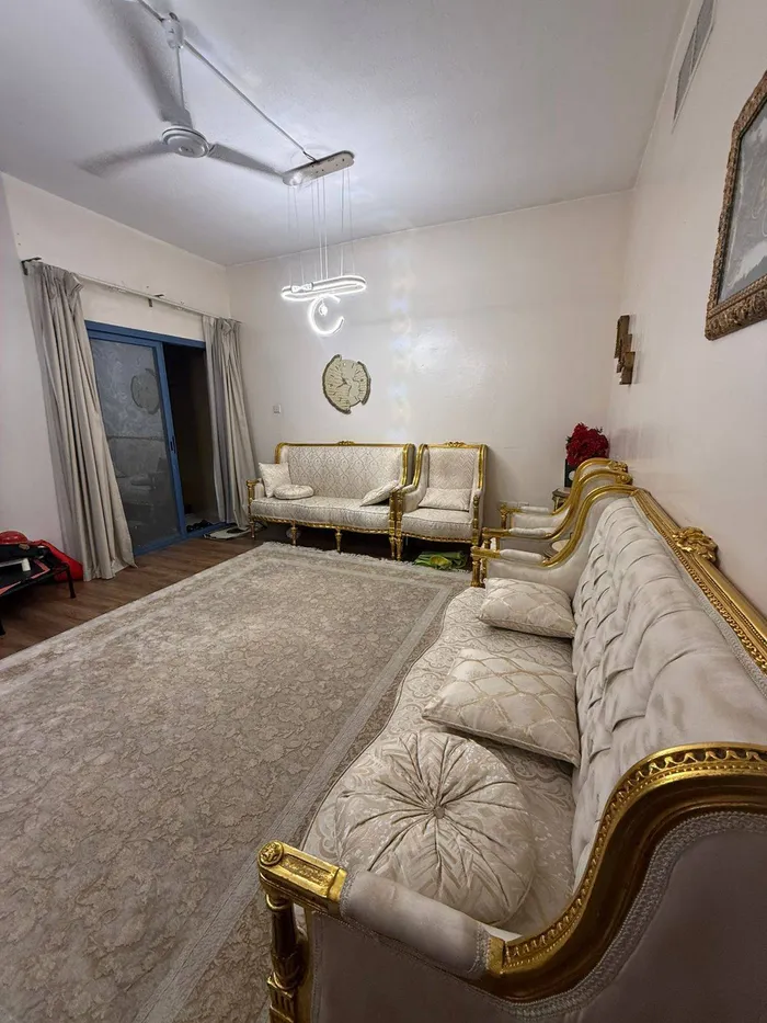 Al Khor Towers room and hall for sale in Rashidiya 1 area in Ajman : Image 1