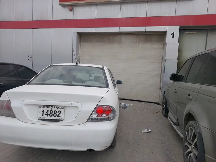 بناية الخنبشي : Image 1