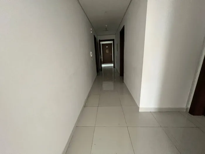 شقة غرفة وصالة للإيجار – الراشدية 3 (شارع خليفة) : Image 1