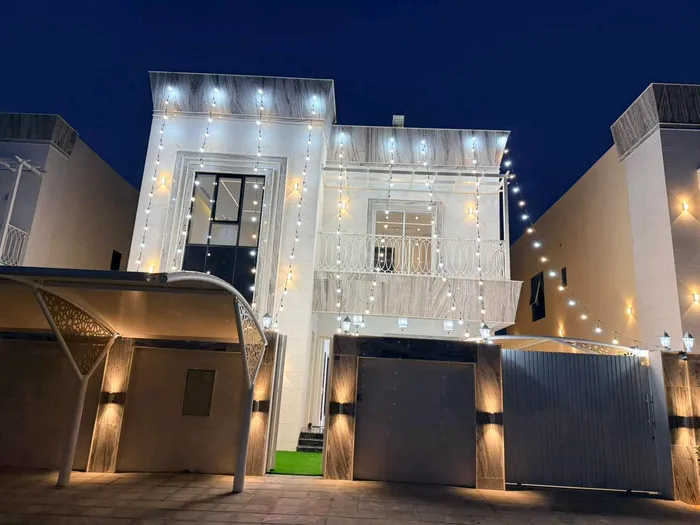 For Rent Villa in Al Helio 2, Ajman : Image 1