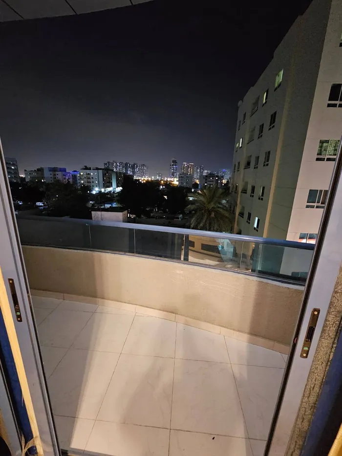 استديو للبيع  ابراج الفالكون الراشديه 2 بعجمان : Image 1