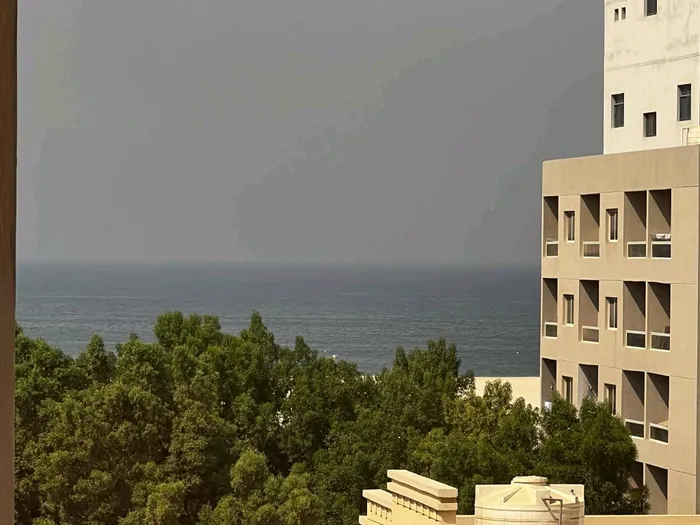 Excellent apartment for monthly rent, unfurnished : Image 1