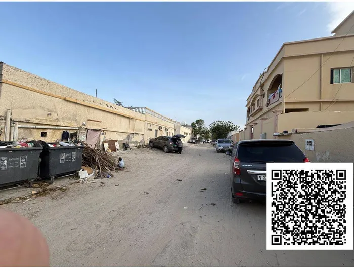 Golden opportunity for investment and living in the heart of Ajman : Image 1