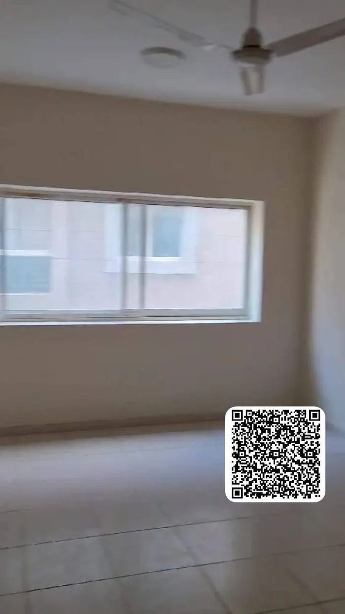 للإيجار السنوي في عجمان ♨️غرفه وصاله وببلكونه👈 👈الموقع:فى الرميله قريبه من كورنيش عجمان /For annual rent in Ajman ♨️ One bedroom, living room, and balcony 👈  Location: Al Rumaila, near Ajman Corniche : Image 1