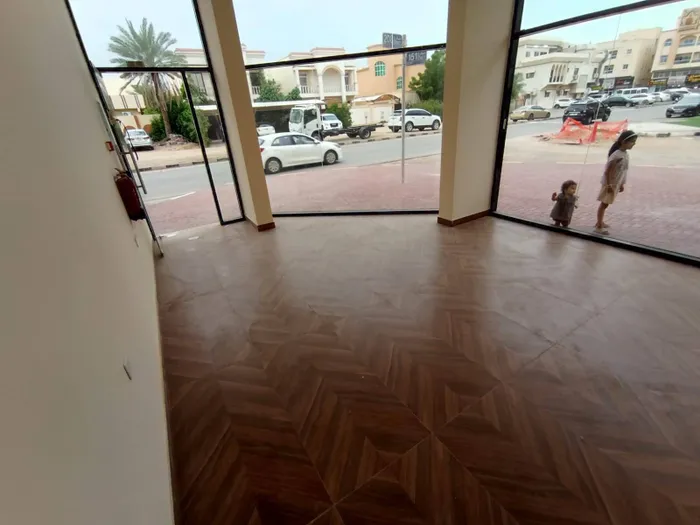 For Rent Retail Space in Al Rawda 2, Ajman : Image 1