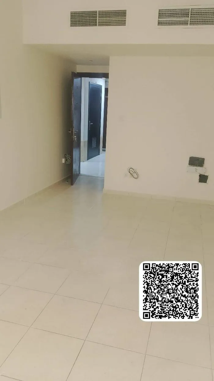 للإيجار السنوي في عجمان ♨️غرفه وصاله سعر مميز جدا👈 👈الموقع:فى النعيميه 3  علي شارع الكويت/For annual rent in Ajman ♨️ One bedroom and living room at a very special price 👈  Location: Al Nuaimiya 3, on Kuwait Street  For inquiries and reservations ☎️  : Image 1