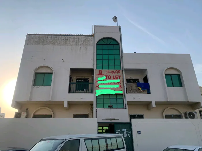 بنايه للبيع بالنعيميه : Image 1