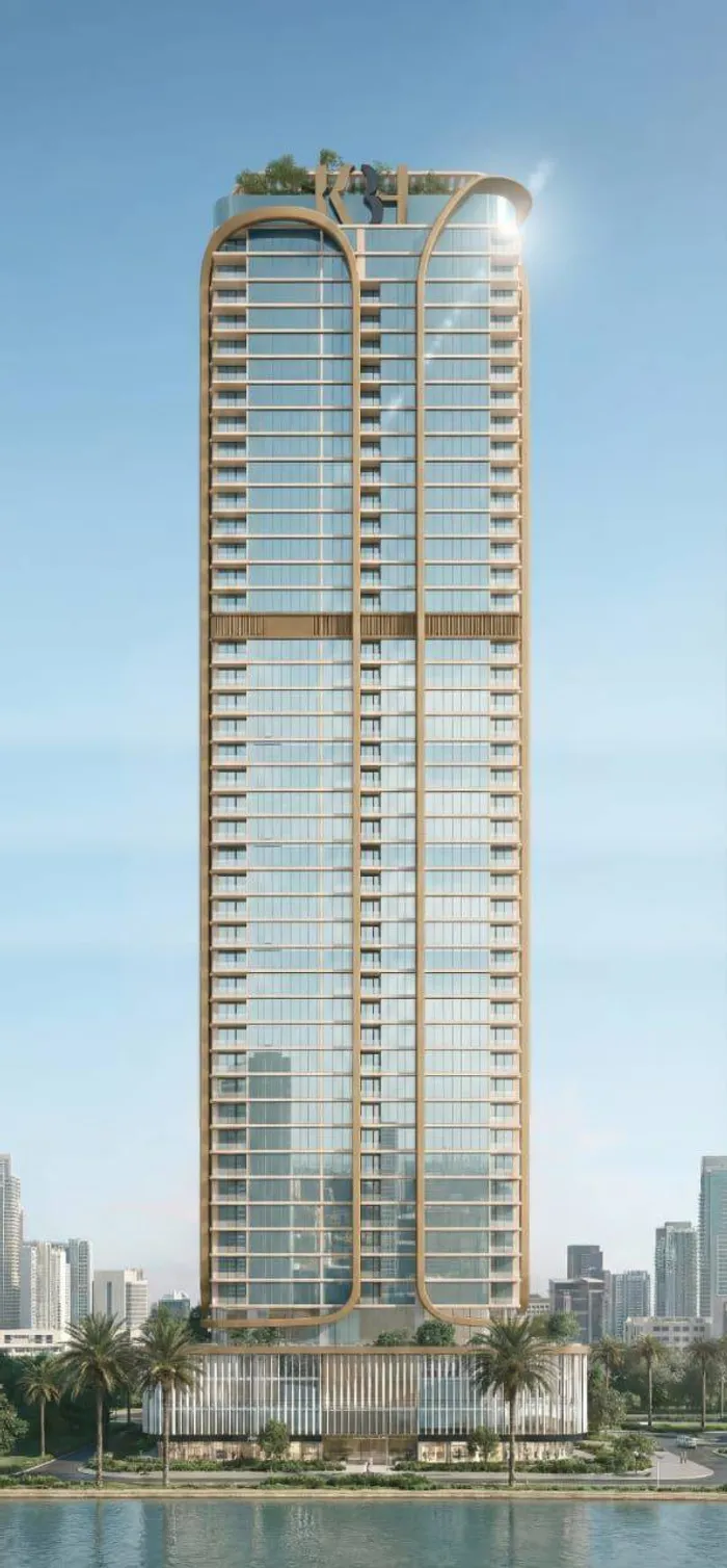 امتلك علي كورنيش عجمان بدون مقدم فقط قسط شهري 1.5 % بدون عموله او رسوم تسجيل : Image 1