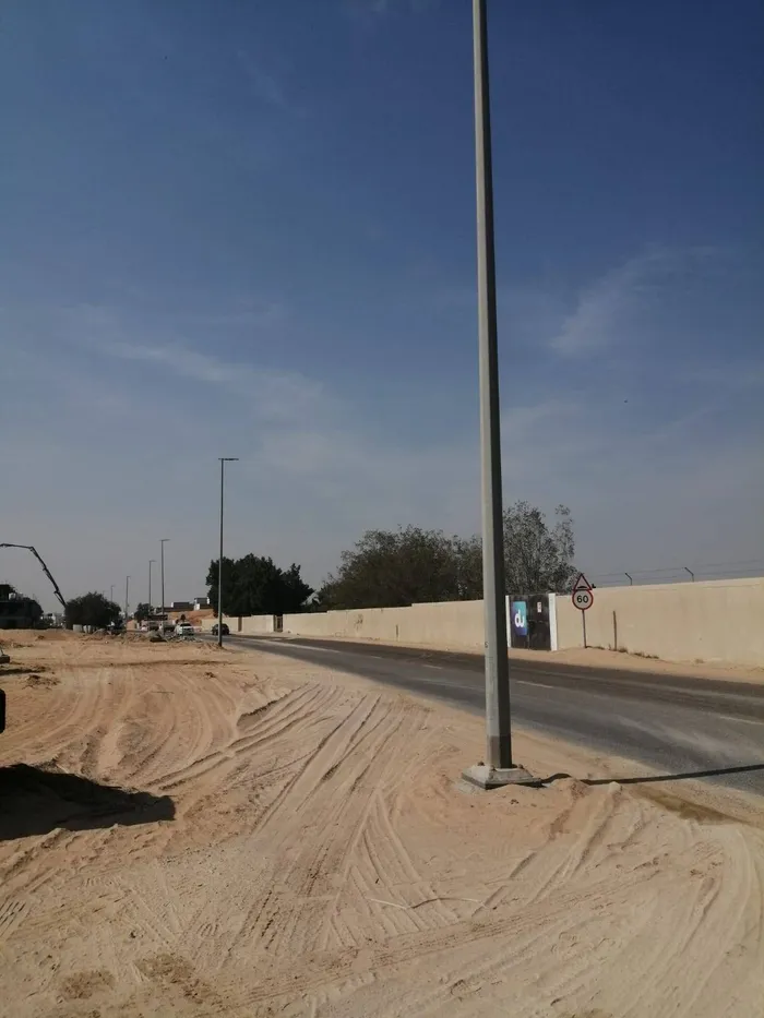 Your land today... the beginning of tomorrow's story in Basateen Al-Surra : Image 1