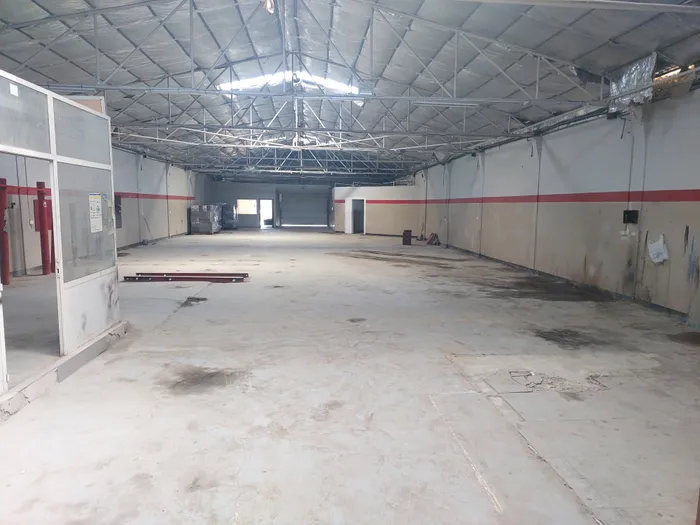 بناية الخنبشي : Image 1