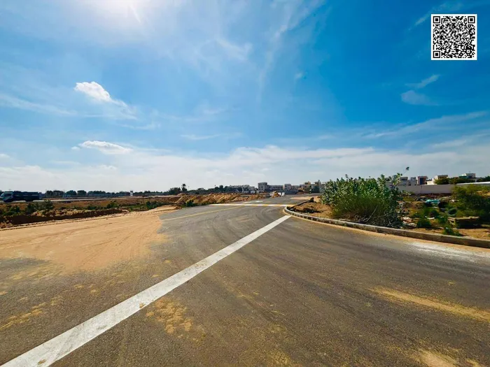 فرصـة أرض سكنية من المطور شامل رسوم التسجيل : Image 1