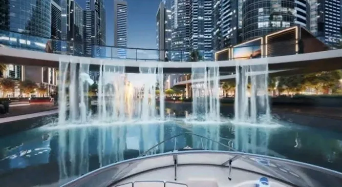 تملك الان استوديو بمنطقه استيراتيجيه بعجمان بخصم 30 % : Image 1