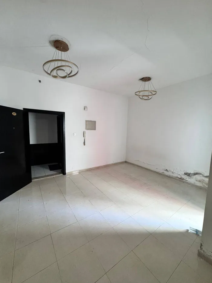 Annual rent in Ajman Al Nuaimiya 3 area Studio : Image 1