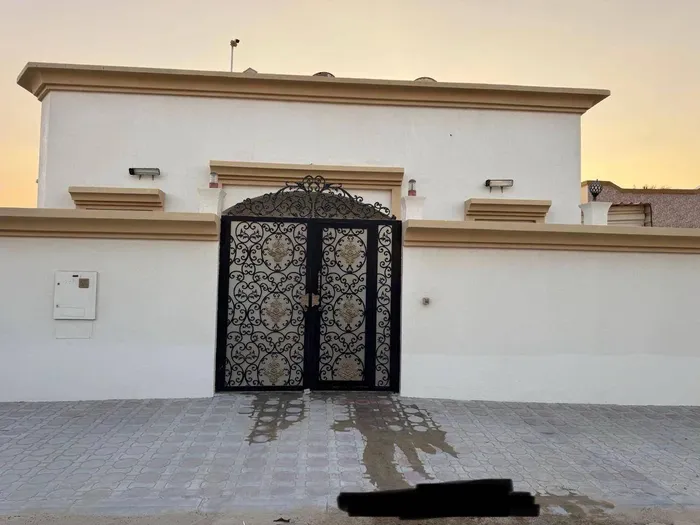 للبيع بيت في الغافيه جديد عمر 12 سنه : Image 1