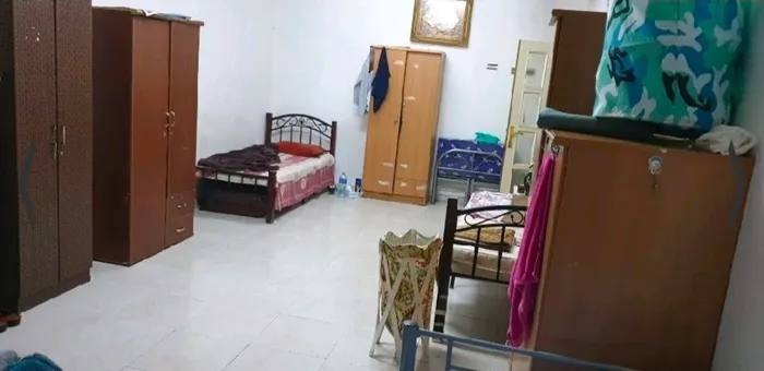 غرفة للايجار الشهري سكن مشترك : Image 1