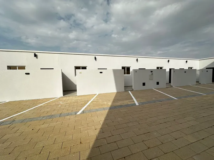 For Rent Apartment in Shakhbout City, Abu Dhabi : Image 1