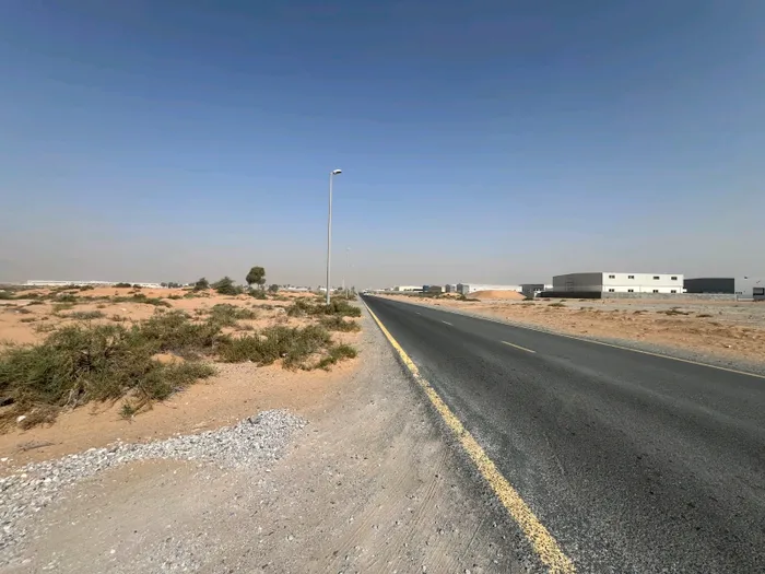🔥 Unmissable investment opportunity — the cheapest price in the market 🔥
Special residential land for sale in Rawdat Al-Sidr : Image 1