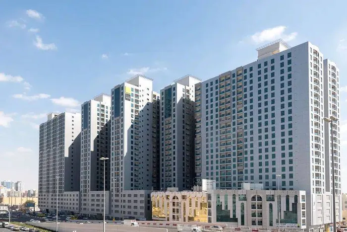 🏡 Invest and Own 1BHK with Governor's Palace View | Strategic Location | 🏡 Invest & Own 1BHK with Palace View | Prime Location : Image 1