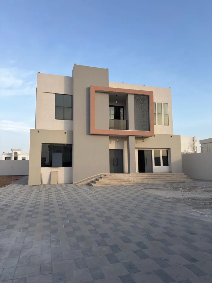 Villa for sale in the southern Al Dhait area suitable for the Sheikh Zayed Housing Program : Image 1