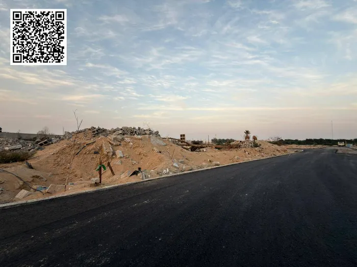 For Sale Residential Plot in Al Manama, Ajman : Image 1