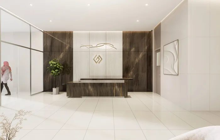 For Sale Apartment in Al Hamidiya 1, Ajman : Image 1