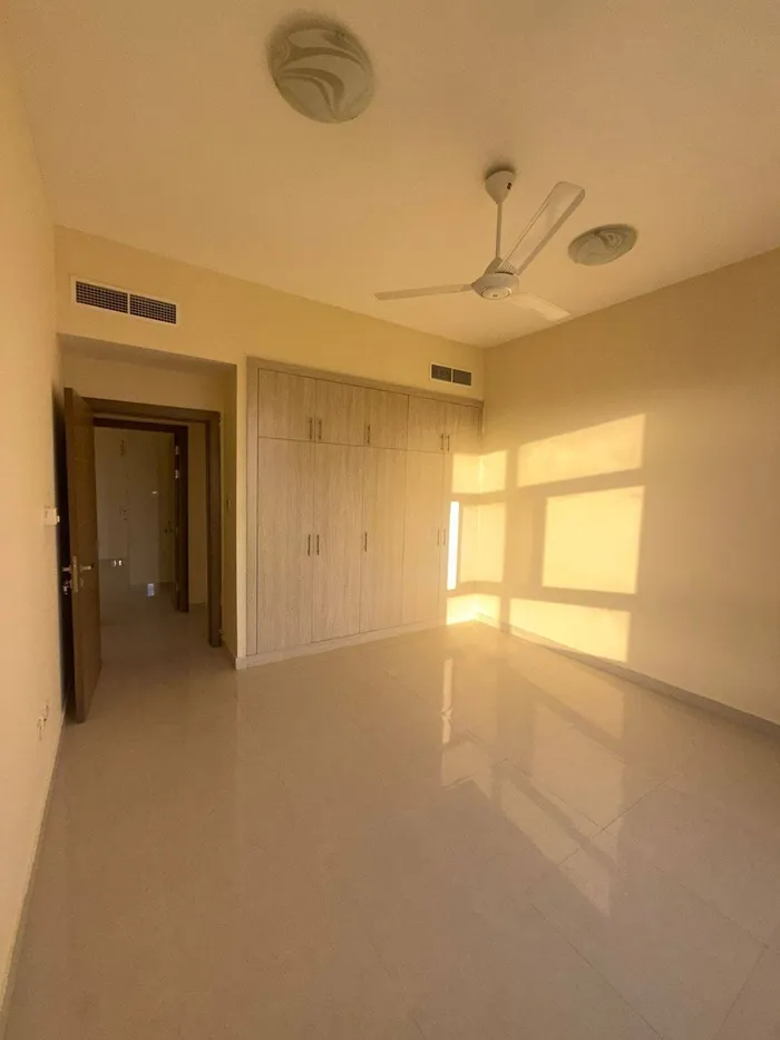 3BHK to rent in Al Mowaihat : Image 1