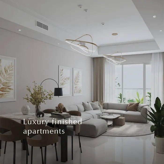 Studio in Ajman, One Face 2, the large area, the price is 370 thousand : Image 1