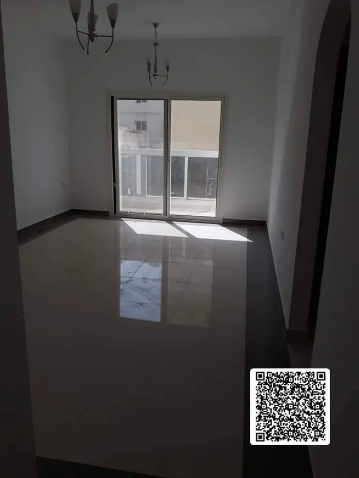 للايجار السنوي في النعيميه2 غرفه وصاله 2حمام قريب حديقه النعيميه في عجمان/For annual rent in Al Nuaimiya: 2 bedrooms, living room, 2 bathrooms, near Al Nuaimiya Park in Ajman : Image 1
