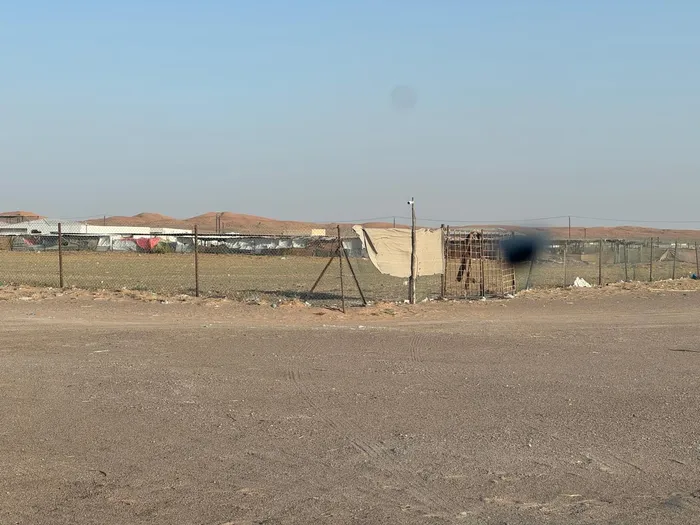 Ezbah – Ranch for Sale in Al Sabrah Al Ain : Image 1