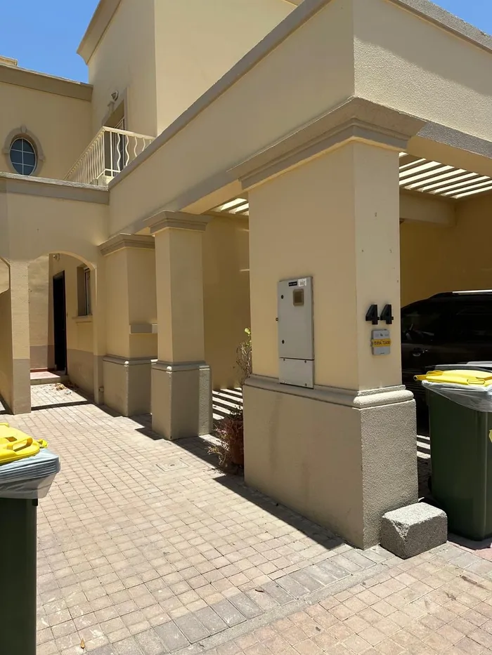 3Bhk villa for Rent in Springs- Dubai : Image 1