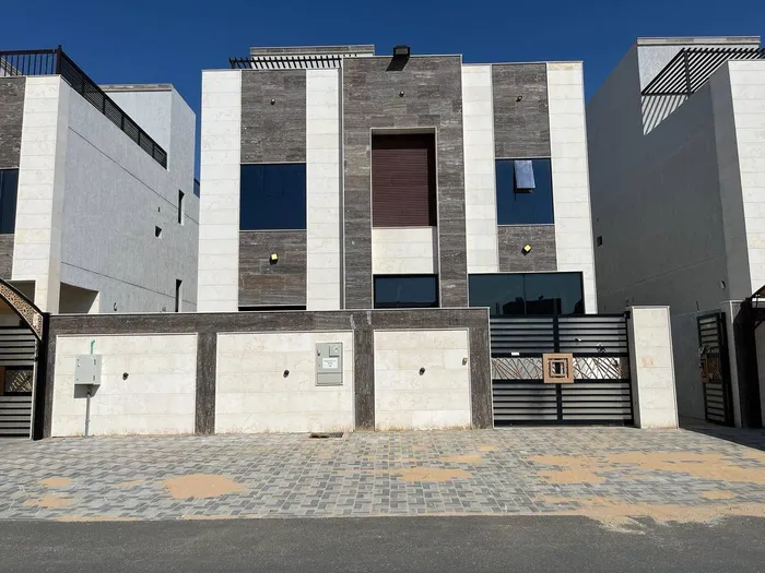 🏡 فيلا للإيجار في الياسمين – فرصة مميزة  فيلا واسعة ومجهزة مناسبة للعائلات : Image 1