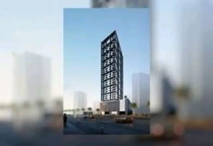 تملك استوديو بمثلث قريه الجميرا بخصم 5% عند الدفع كاش : Image 1