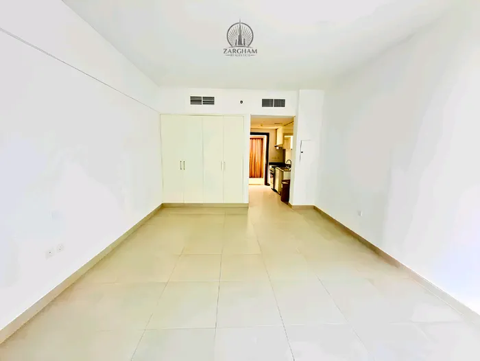 For Rent Apartment in Aljada, Sharjah : Image 1