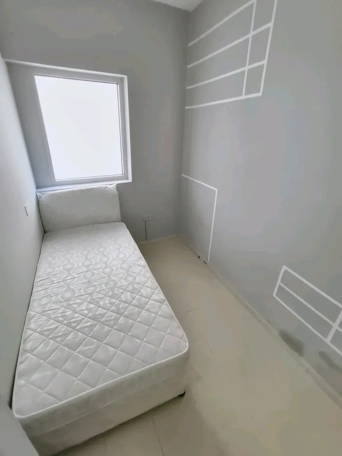 بارتيشن نظيف وجاهز للسكن الفوري : Image 1